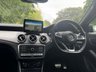 USED 2017 67 MERCEDES-BENZ GLA 2.1 GLA220d AMG Line (Premium) SUV 5dr Auto Diesel 7G-DCT 4MATIC Euro 6 (s/s) (177 ps) SAT NAV, LEATHER, 19 INCH ALLOYS