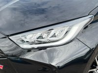 USED 2023 23 TOYOTA YARIS 1.5 VVT-h GR SPORT E-CVT Euro 6 (s/s) 5dr Full SH+1owner+Nav+Camera