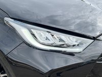 USED 2023 23 TOYOTA YARIS 1.5 VVT-h GR SPORT E-CVT Euro 6 (s/s) 5dr Full SH+1owner+Nav+Camera