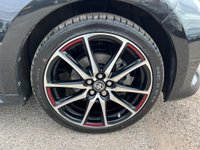 USED 2023 23 TOYOTA YARIS 1.5 VVT-h GR SPORT E-CVT Euro 6 (s/s) 5dr Full SH+1owner+Nav+Camera