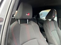 USED 2023 23 TOYOTA YARIS 1.5 VVT-h GR SPORT E-CVT Euro 6 (s/s) 5dr Full SH+1owner+Nav+Camera