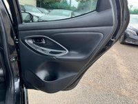 USED 2023 23 TOYOTA YARIS 1.5 VVT-h GR SPORT E-CVT Euro 6 (s/s) 5dr Full SH+1owner+Nav+Camera