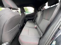 USED 2023 23 TOYOTA YARIS 1.5 VVT-h GR SPORT E-CVT Euro 6 (s/s) 5dr Full SH+1owner+Nav+Camera