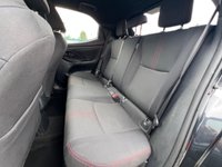 USED 2023 23 TOYOTA YARIS 1.5 VVT-h GR SPORT E-CVT Euro 6 (s/s) 5dr Full SH+1owner+Nav+Camera
