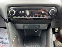 USED 2023 23 TOYOTA YARIS 1.5 VVT-h GR SPORT E-CVT Euro 6 (s/s) 5dr Full SH+1owner+Nav+Camera