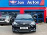 USED 2023 23 TOYOTA YARIS 1.5 VVT-h GR SPORT E-CVT Euro 6 (s/s) 5dr Full SH+1owner+Nav+Camera