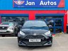 USED 2023 23 TOYOTA YARIS 1.5 VVT-h GR SPORT E-CVT Euro 6 (s/s) 5dr Full SH+1owner+Nav+Camera