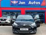 USED 2023 23 TOYOTA YARIS 1.5 VVT-h GR SPORT E-CVT Euro 6 (s/s) 5dr Full SH+1owner+Nav+Camera