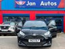 USED 2023 23 TOYOTA YARIS 1.5 VVT-h GR SPORT E-CVT Euro 6 (s/s) 5dr Full SH+1owner+Nav+Camera