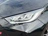 USED 2023 23 TOYOTA YARIS 1.5 VVT-h GR SPORT E-CVT Euro 6 (s/s) 5dr Full SH+1owner+Nav+Camera