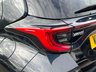 USED 2023 23 TOYOTA YARIS 1.5 VVT-h GR SPORT E-CVT Euro 6 (s/s) 5dr Full SH+1owner+Nav+Camera