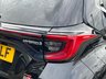 USED 2023 23 TOYOTA YARIS 1.5 VVT-h GR SPORT E-CVT Euro 6 (s/s) 5dr Full SH+1owner+Nav+Camera