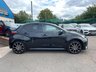 USED 2023 23 TOYOTA YARIS 1.5 VVT-h GR SPORT E-CVT Euro 6 (s/s) 5dr Full SH+1owner+Nav+Camera