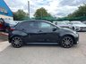 USED 2023 23 TOYOTA YARIS 1.5 VVT-h GR SPORT E-CVT Euro 6 (s/s) 5dr Full SH+1owner+Nav+Camera