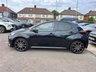 USED 2023 23 TOYOTA YARIS 1.5 VVT-h GR SPORT E-CVT Euro 6 (s/s) 5dr Full SH+1owner+Nav+Camera