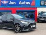 USED 2023 23 TOYOTA YARIS 1.5 VVT-h GR SPORT E-CVT Euro 6 (s/s) 5dr Full SH+1owner+Nav+Camera