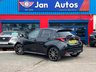 USED 2023 23 TOYOTA YARIS 1.5 VVT-h GR SPORT E-CVT Euro 6 (s/s) 5dr Full SH+1owner+Nav+Camera