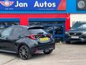 USED 2023 23 TOYOTA YARIS 1.5 VVT-h GR SPORT E-CVT Euro 6 (s/s) 5dr Full SH+1owner+Nav+Camera