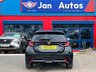 USED 2023 23 TOYOTA YARIS 1.5 VVT-h GR SPORT E-CVT Euro 6 (s/s) 5dr Full SH+1owner+Nav+Camera