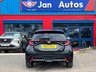 USED 2023 23 TOYOTA YARIS 1.5 VVT-h GR SPORT E-CVT Euro 6 (s/s) 5dr Full SH+1owner+Nav+Camera