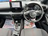 USED 2023 23 TOYOTA YARIS 1.5 VVT-h GR SPORT E-CVT Euro 6 (s/s) 5dr Full SH+1owner+Nav+Camera