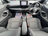 USED 2023 23 TOYOTA YARIS 1.5 VVT-h GR SPORT E-CVT Euro 6 (s/s) 5dr Full SH+1owner+Nav+Camera