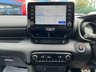 USED 2023 23 TOYOTA YARIS 1.5 VVT-h GR SPORT E-CVT Euro 6 (s/s) 5dr Full SH+1owner+Nav+Camera