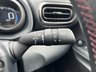 USED 2023 23 TOYOTA YARIS 1.5 VVT-h GR SPORT E-CVT Euro 6 (s/s) 5dr Full SH+1owner+Nav+Camera