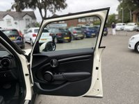 USED 2018 68 MINI HATCH 1.5 Cooper Hatchback 5dr Petrol Steptronic Euro 6 (s/s) (136 ps) 