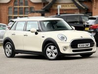 USED 2018 68 MINI HATCH 1.5 Cooper Hatchback 5dr Petrol Steptronic Euro 6 (s/s) (136 ps) 
