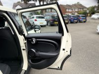 USED 2018 68 MINI HATCH 1.5 Cooper Hatchback 5dr Petrol Steptronic Euro 6 (s/s) (136 ps) 