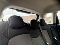 USED 2018 68 MINI HATCH 1.5 Cooper Hatchback 5dr Petrol Steptronic Euro 6 (s/s) (136 ps) 