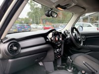 USED 2018 68 MINI HATCH 1.5 Cooper Hatchback 5dr Petrol Steptronic Euro 6 (s/s) (136 ps) 