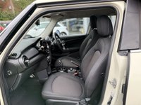 USED 2018 68 MINI HATCH 1.5 Cooper Hatchback 5dr Petrol Steptronic Euro 6 (s/s) (136 ps) 
