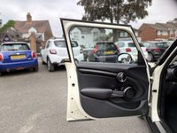 USED 2018 68 MINI HATCH 1.5 Cooper Hatchback 5dr Petrol Steptronic Euro 6 (s/s) (136 ps) 