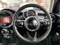 USED 2018 68 MINI HATCH 1.5 Cooper Hatchback 5dr Petrol Steptronic Euro 6 (s/s) (136 ps) 