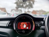 USED 2018 68 MINI HATCH 1.5 Cooper Hatchback 5dr Petrol Steptronic Euro 6 (s/s) (136 ps) 