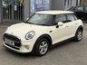 USED 2018 68 MINI HATCH 1.5 Cooper Hatchback 5dr Petrol Steptronic Euro 6 (s/s) (136 ps) 