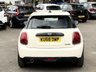 USED 2018 68 MINI HATCH 1.5 Cooper Hatchback 5dr Petrol Steptronic Euro 6 (s/s) (136 ps) 