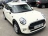 USED 2018 68 MINI HATCH 1.5 Cooper Hatchback 5dr Petrol Steptronic Euro 6 (s/s) (136 ps) 