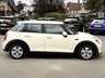 USED 2018 68 MINI HATCH 1.5 Cooper Hatchback 5dr Petrol Steptronic Euro 6 (s/s) (136 ps) 