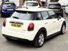 USED 2018 68 MINI HATCH 1.5 Cooper Hatchback 5dr Petrol Steptronic Euro 6 (s/s) (136 ps) 