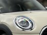 USED 2018 68 MINI HATCH 1.5 Cooper Hatchback 5dr Petrol Steptronic Euro 6 (s/s) (136 ps) 