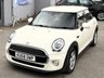 USED 2018 68 MINI HATCH 1.5 Cooper Hatchback 5dr Petrol Steptronic Euro 6 (s/s) (136 ps) 