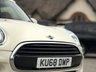 USED 2018 68 MINI HATCH 1.5 Cooper Hatchback 5dr Petrol Steptronic Euro 6 (s/s) (136 ps) 
