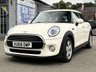 USED 2018 68 MINI HATCH 1.5 Cooper Hatchback 5dr Petrol Steptronic Euro 6 (s/s) (136 ps) 