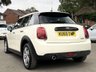 USED 2018 68 MINI HATCH 1.5 Cooper Hatchback 5dr Petrol Steptronic Euro 6 (s/s) (136 ps) 