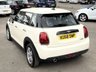 USED 2018 68 MINI HATCH 1.5 Cooper Hatchback 5dr Petrol Steptronic Euro 6 (s/s) (136 ps) 