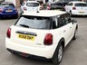USED 2018 68 MINI HATCH 1.5 Cooper Hatchback 5dr Petrol Steptronic Euro 6 (s/s) (136 ps) 