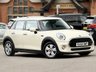 USED 2018 68 MINI HATCH 1.5 Cooper Hatchback 5dr Petrol Steptronic Euro 6 (s/s) (136 ps) 